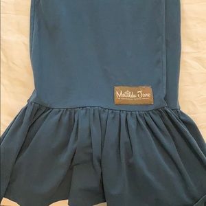 Matilda Jane Ruffles